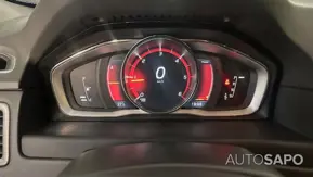 Volvo XC70 2.0 D4 Momentum Geartronic de 2014