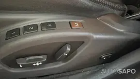 Volvo XC70 2.0 D4 Momentum Geartronic de 2014