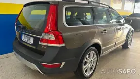 Volvo XC70 2.0 D4 Momentum Geartronic de 2014