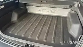 Volvo XC70 2.0 D4 Momentum Geartronic de 2014