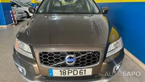 Volvo XC70 2.0 D4 Momentum Geartronic de 2014
