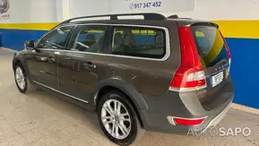 Volvo XC70 2.0 D4 Momentum Geartronic de 2014