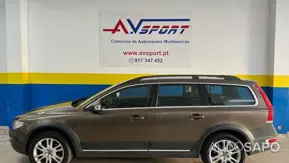 Volvo XC70 2.0 D4 Momentum Geartronic de 2014