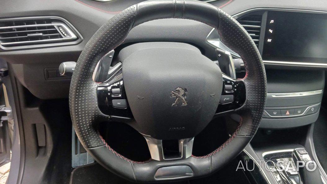 Peugeot 308 de 2018