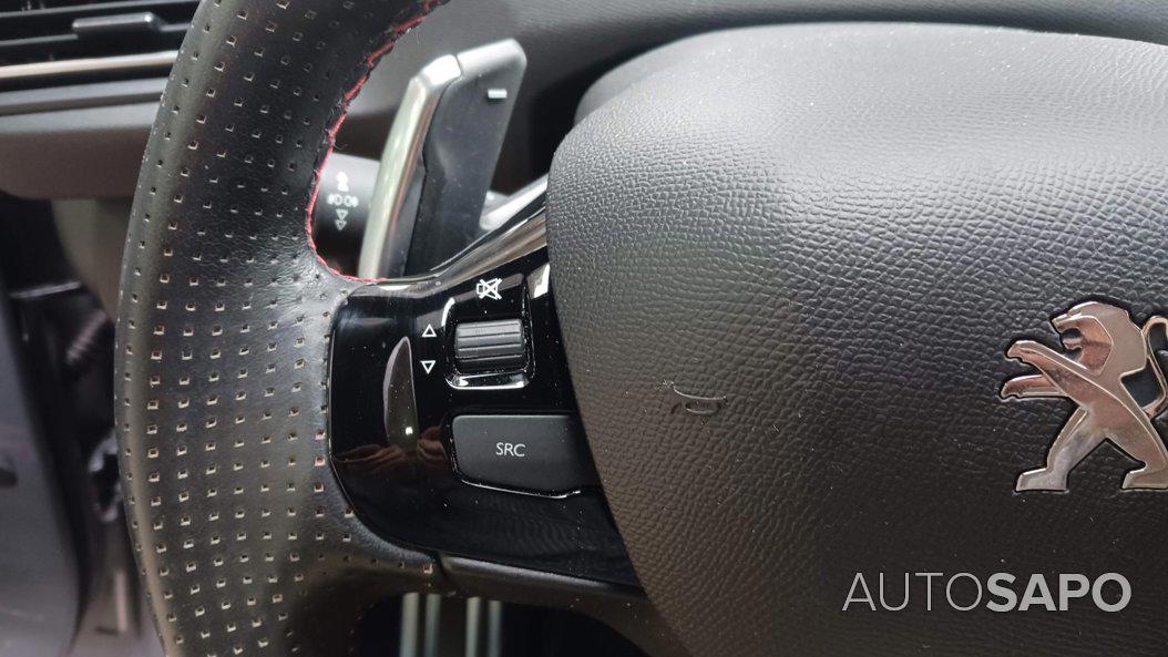 Peugeot 308 de 2018