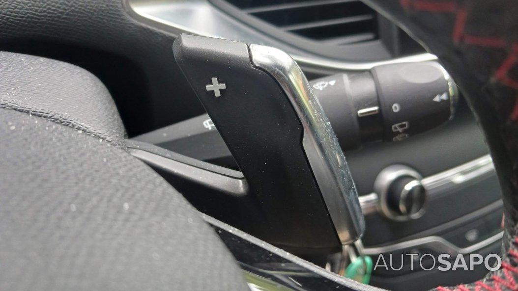 Peugeot 308 de 2018