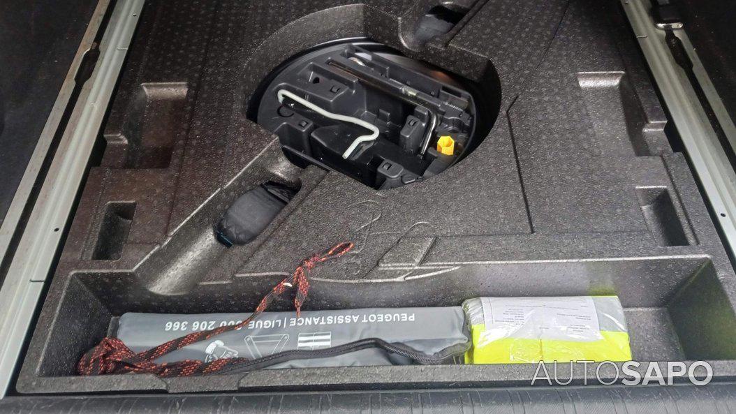 Peugeot 308 de 2018