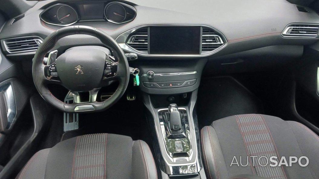 Peugeot 308 de 2018