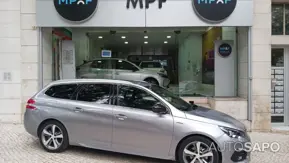 Peugeot 308 de 2018