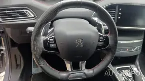 Peugeot 308 de 2018