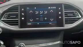 Peugeot 308 de 2018
