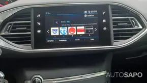Peugeot 308 de 2018