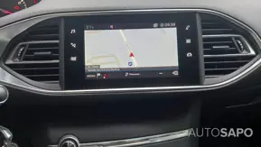 Peugeot 308 de 2018