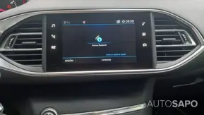 Peugeot 308 de 2018