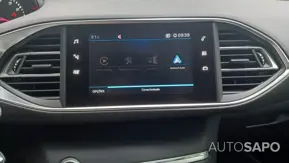 Peugeot 308 de 2018