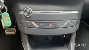 Peugeot 308 de 2018