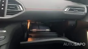 Peugeot 308 de 2018