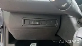 Peugeot 308 de 2018