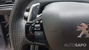 Peugeot 308 de 2018