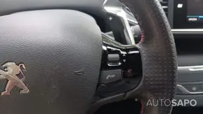 Peugeot 308 de 2018