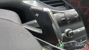 Peugeot 308 de 2018
