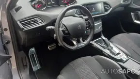 Peugeot 308 de 2018