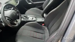 Peugeot 308 de 2018