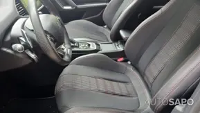 Peugeot 308 de 2018