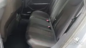 Peugeot 308 de 2018