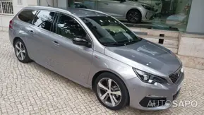 Peugeot 308 de 2018