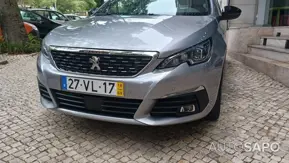 Peugeot 308 de 2018