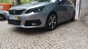 Peugeot 308 de 2018