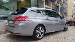 Peugeot 308 de 2018