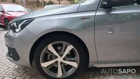Peugeot 308 de 2018