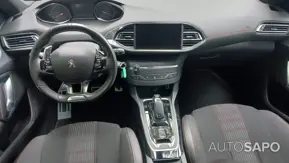 Peugeot 308 de 2018