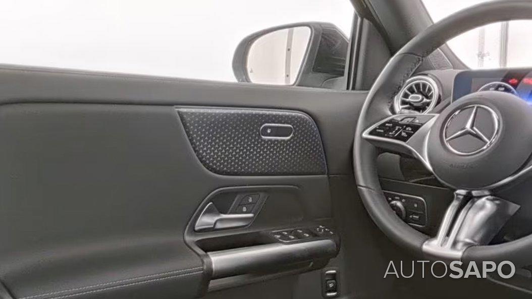 Mercedes-Benz EQA 250+ Progressive de 2024