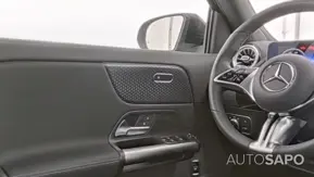 Mercedes-Benz EQA 250+ Progressive de 2024
