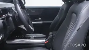 Mercedes-Benz EQA 250+ Progressive de 2024