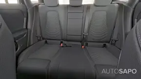 Mercedes-Benz EQA 250+ Progressive de 2024