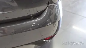 Renault Mégane de 2018