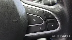 Renault Mégane de 2018
