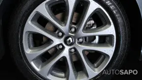 Renault Mégane de 2018