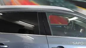 Renault Mégane de 2018