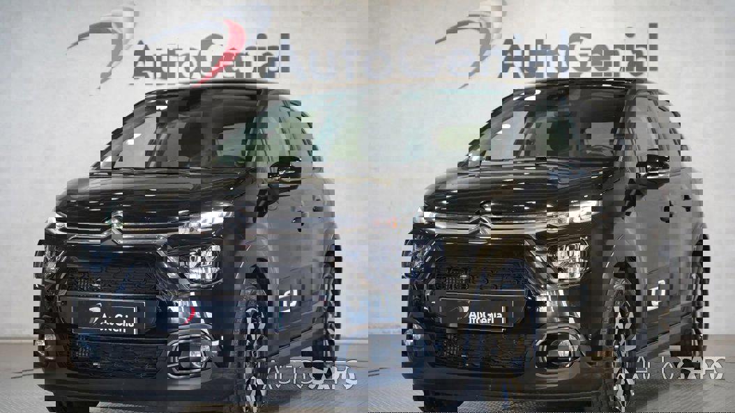 Citroen C3 de 2024