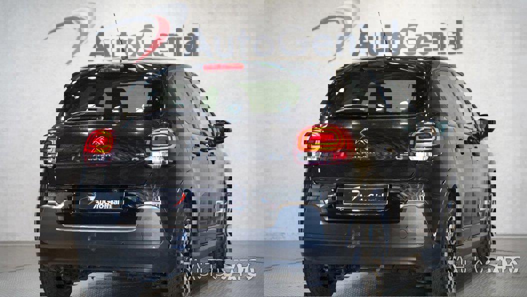 Citroen C3 de 2024