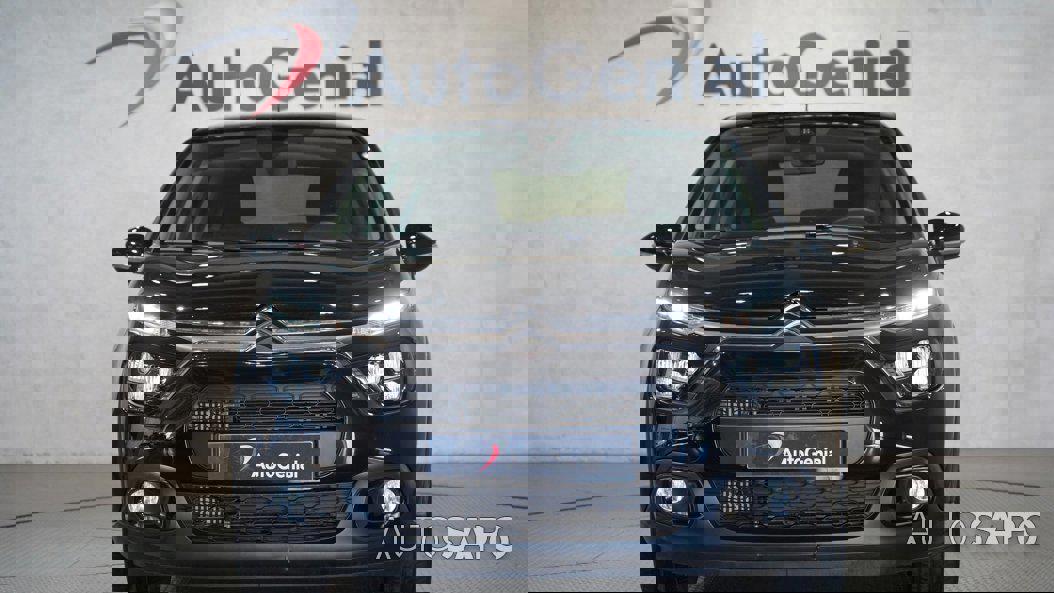 Citroen C3 de 2024