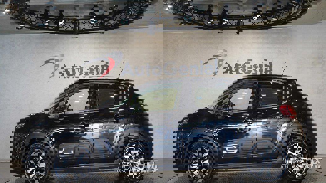 Citroen C3 de 2024