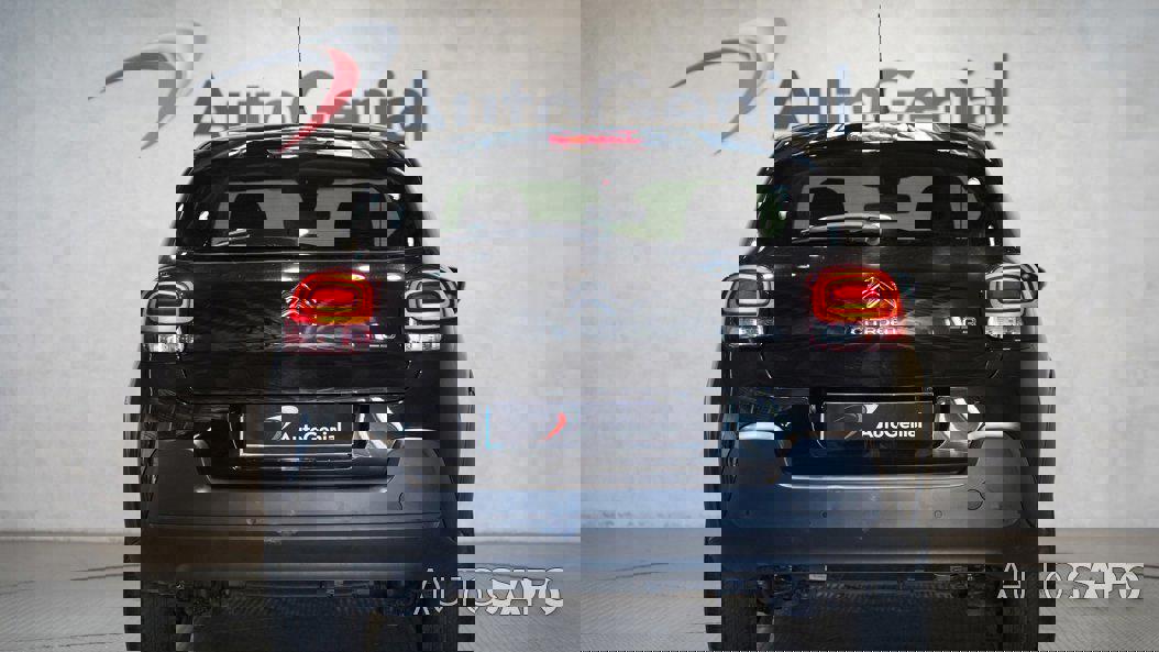 Citroen C3 de 2024