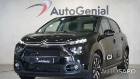 Citroen C3 de 2024