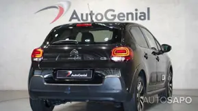 Citroen C3 de 2024